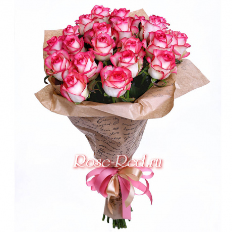 Прекрасная и нежная