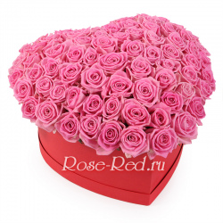 История любви