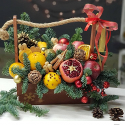 Новогоднее послание