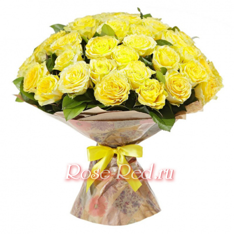 Солнечный день