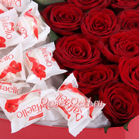 Нежно любимая