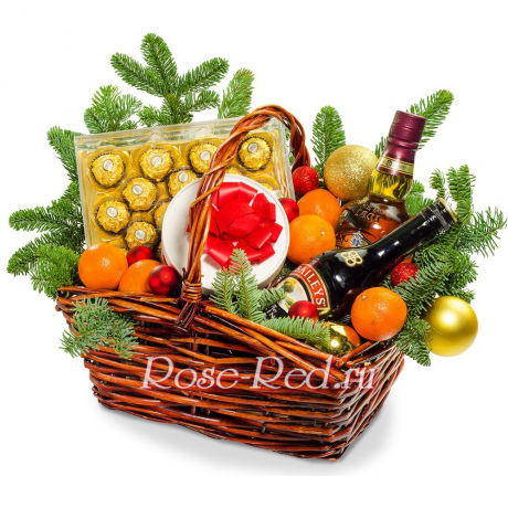 Новогодние звезды