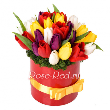 Праздник Весны