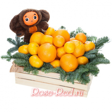 Здравствуй, здравствуй, Новый Год