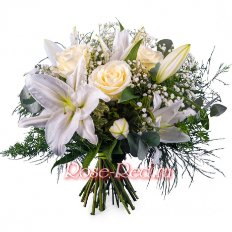 Счастливое будущее