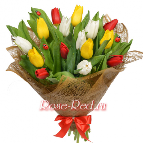 Хорошая примета