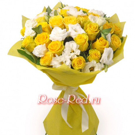 Белое золото