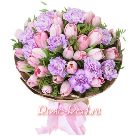 Весеннее вдохновение