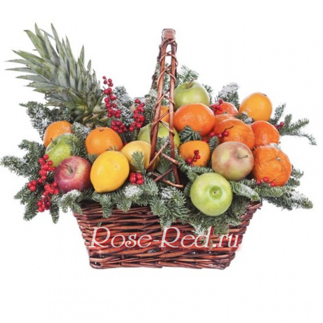 Зимние праздники