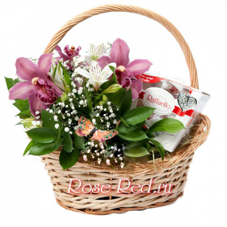 Любимой самой