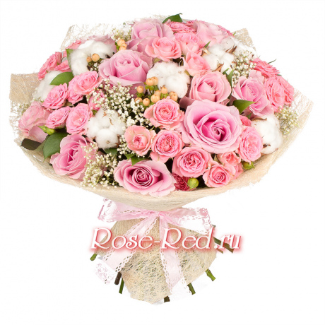 Зимняя сказка о счастье