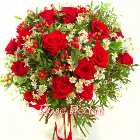 Летние грезы