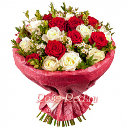 Согревая любовью