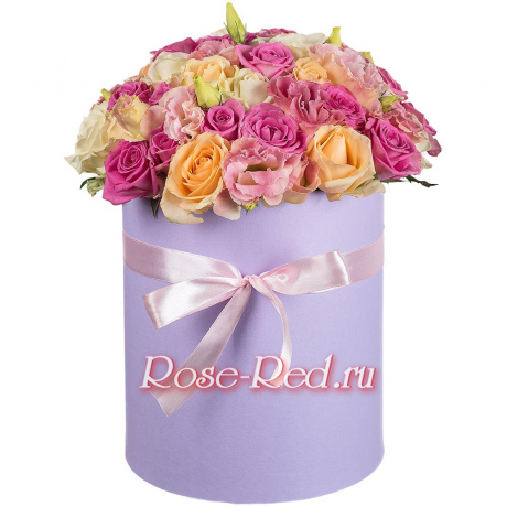 Пленительная нежность