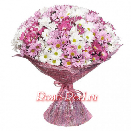 Цветочное счастье