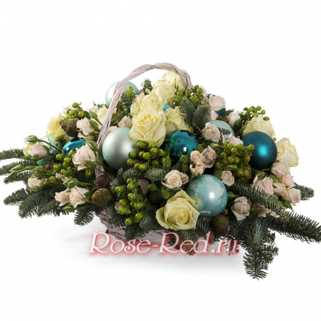 Время года Зима