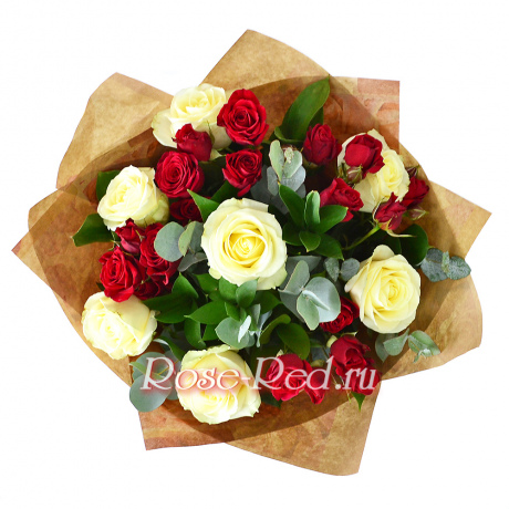 Светлая любовь