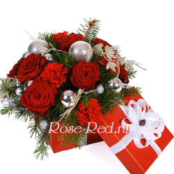 Красочный символ