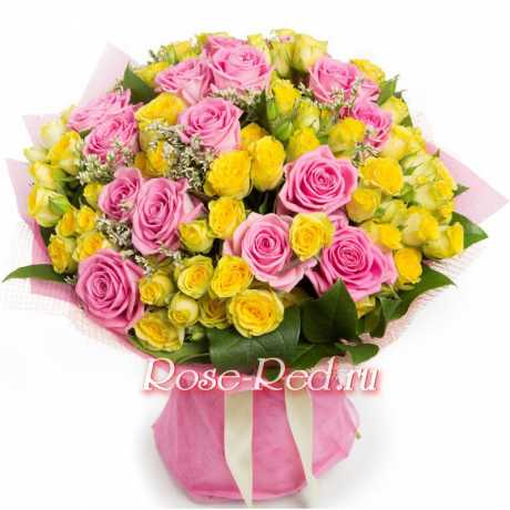 Ласковое солнышко