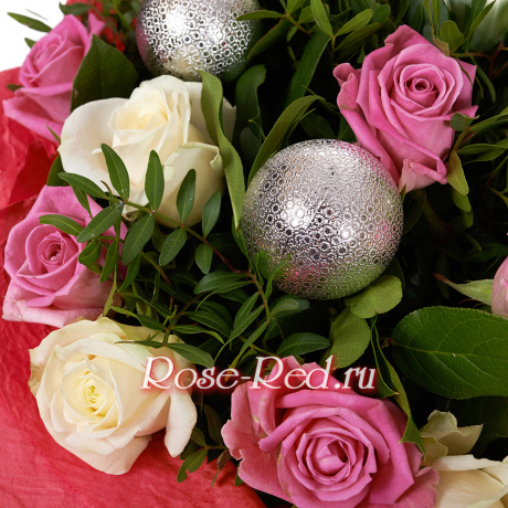 Нежные цветы