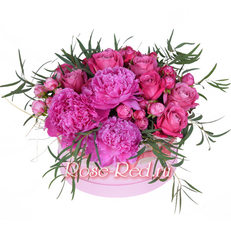 Райский сад