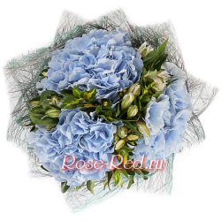 Сказочное озеро