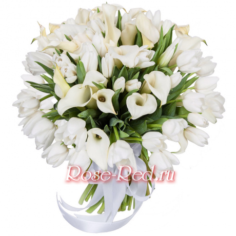 Верная любовь